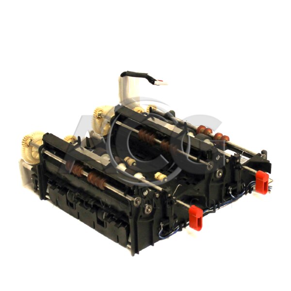 Double Extractor MDMS CMD-V4 (Lower) (RoHS) (Refurbished)